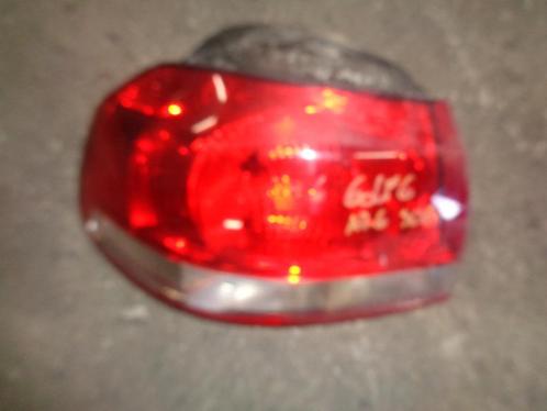 A vendre stop gauche VW Golf 6, Auto-onderdelen, Verlichting, Volkswagen, Gebruikt, Ophalen