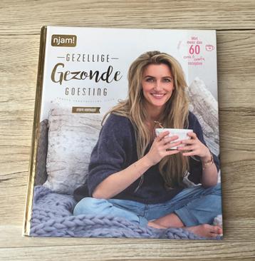 Steffi Vertriest - Gezellige gezonde goesting, Steffi Vertriest, Enlèvement ou Envoi, Plat principal, Comme neuf