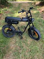 Fatbike EB2 en V8, Ophalen, Nieuw