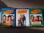 Seinfeld : Seizoen 1 tot en met 4, Cd's en Dvd's, Ophalen of Verzenden, Gebruikt