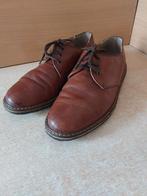 Chaussures hommes en cuir taille 41, Vêtements | Hommes, Chaussures, Enlèvement ou Envoi, Porté