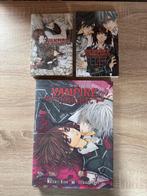Vampire Knight manga lot, Plusieurs comics, Enlèvement ou Envoi, Utilisé, Japon (Manga)
