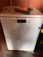 Vaatwasser, Elektronische apparatuur, Vaatwasmachines, Ophalen, Gebruikt, Vrijstaand, 85 tot 90 cm