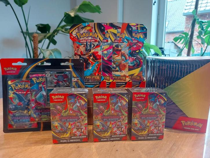 Leuke pokémon items te koop, Hobby en Vrije tijd, Verzamelkaartspellen | Pokémon, Booster, Ophalen