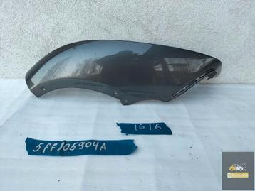 ZETEL CUPRA VOORBUMPER SPOILER SFF805 beschikbaar voor biedingen