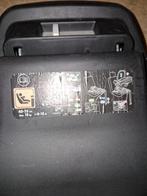 Base isofix CabrioFix i-Size, Ophalen, Zo goed als nieuw, Isofix
