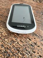 Garmin Mio cyclo 505, Ophalen of Verzenden, Zo goed als nieuw