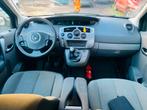 Renault Grand scenic 1.9 Diesel 7 place, Auto's, Renault, 5 deurs, Particulier, Euro 4, Te koop