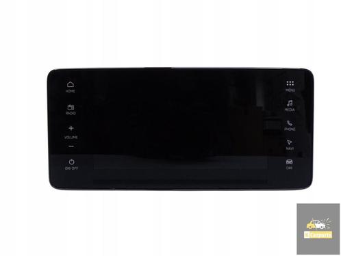 Skoda Kamiq Scala monitor navigatiescherm 655919606A origine, Auto-onderdelen, Banden en Velgen, Band(en), Gebruikt