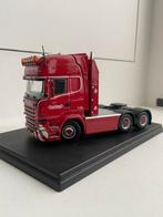 Wsi Scania, Hobby en Vrije tijd, Ophalen, Gebruikt