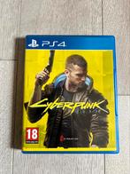 Cyberpunk 2077, Games en Spelcomputers, Games | Sony PlayStation 4, Ophalen, Zo goed als nieuw