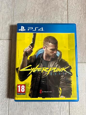 Cyberpunk 2077 beschikbaar voor biedingen