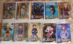 Naruto Cartes 10 pieces ( Lot 1 ), Enlèvement ou Envoi, Utilisé, Cartes en vrac