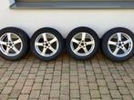 Winterbanden Renault Scenic 3, Auto-onderdelen, Ophalen, Gebruikt, 16 inch, Banden en Velgen