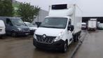 Renault Master (Stock ID 63385), Auto's, Elektrische buitenspiegels, Euro 5, Renault, 120 kW