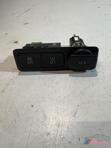 SKODA CITIGO ESP SCHAKELAAR 1ST953508 beschikbaar voor biedingen