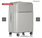 Hedgren extra large koffer 105 liter, Ophalen, Nieuw