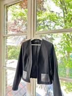 Zwarte blazer Esprit maat 38, Vêtements | Femmes, Vestes & Costumes, Comme neuf, Noir, Taille 38/40 (M), Esprit