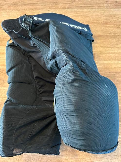 Streethockey materiaal en skates, Sport en Fitness, Hockey, Gebruikt, Kleding, Ophalen