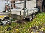 Ansems aanhanger super goede staat, Auto diversen, Aanhangers en Bagagewagens, Ophalen of Verzenden, Gebruikt