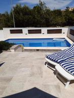 Maison avec piscine privée, Vacances, 2 chambres, Village, Internet, Costa Blanca