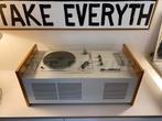 Dieter Raman Braun SK 55, Audio, Tv en Foto, Platenspelers, Ophalen, Gebruikt