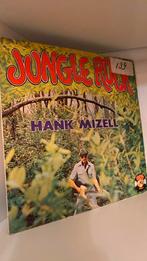 Hank Mizell – Jungle Rock, Cd's en Dvd's, Gebruikt, Rock-'n-Roll