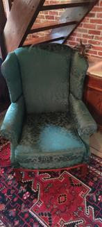 Twee landelijk zetels te koop, Huis en Inrichting, Ophalen of Verzenden, Gebruikt