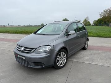 VW Golf Plus 1.9TDI *127 000 km* 2008 * beschikbaar voor biedingen