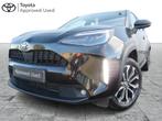 Toyota Yaris Yaris Cross Dynamic Plus, Auto's, Toyota, Automaat, Zwart, 1495 cc, Zwart