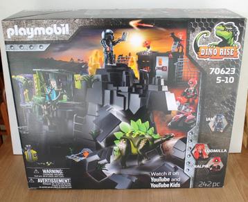 Dino Rise 70623, Dino Rots, nieuw in gesloten doos. beschikbaar voor biedingen