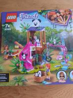 Lego friends panda jungle, Comme neuf, Ensemble complet, Enlèvement, Lego