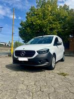 Mercedes-Benz Citan 110cdi, Auto's, Automaat, Wit, Diesel, Citan Combi