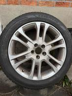 Originele Volvo winterwielen, Ophalen, 18 inch, Winterbanden, Band(en)