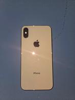 IPhone X Gold "sans face ID" 64GB, Telecommunicatie, Ophalen, Zo goed als nieuw, IPhone X