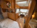 Caravan Tabbert Comtesse 4 persoons, degelijke mooie staat, Caravans en Kamperen, Caravans, Rondzit, Tabbert, Bedrijf, Schokbreker