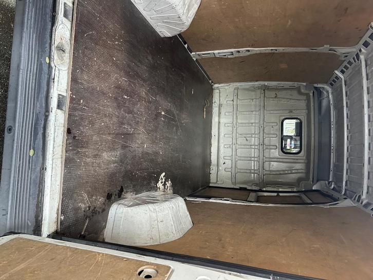 peugeuot Boxer L3H2  Afgprijsdt geldig tot 09-12-2025, Autos, Peugeot, Particulier, Boxer, ABS, Air conditionné, Verrouillage central