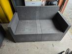 Tuinset, Tuin en Terras, Tuinsets en Loungesets, Ophalen, Zo goed als nieuw, Tuinset