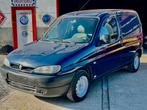 Peugeot Partner/1.4 essence/cargo léger, Achat, Entreprise, Essence, Partner