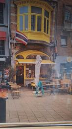 Thai restaurant over te nemen aan de groenplaats  Antwerpen