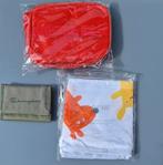 Tassen, Ophalen of Verzenden, Nieuw, Overige typen