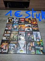 Dvf films, Enlèvement ou Envoi