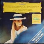 Mozart Pianoconcertos Nr.17 en Nr. 21 Géza AndaLP, Gebruikt, Verzenden, Orkest of Ballet, 12 inch