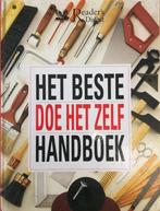 Reader's Digest Het beste doe het zelf handboek 1995, Ophalen of Verzenden, Nieuw, Overige onderwerpen