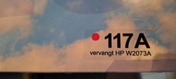 Laser toner cartridge voor HP beschikbaar voor biedingen