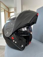Nieuw Helm Vinz (Motor) (Scooter) Maat M, Overige merken, M, Systeemhelm, Dames