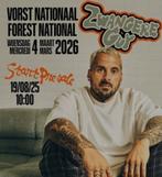 2 Tickets Zwangere Guy in Vorst Nationaal op 4 maart 2026, Tickets & Billets, Deux personnes, Mars