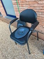 TOILETSTOEL/wc stoel, Diversen, Verpleegmiddelen, Ophalen of Verzenden, Nieuw