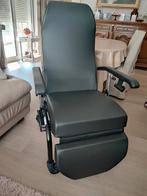 NIEUW Zorg relax zetel Vermeiren, Huis en Inrichting, Ophalen, Nieuw