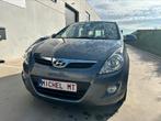 Hyundai i20 1.2i Essence / Garantie 1 an !, 57 kW, Argent ou Gris, Achat, Entreprise